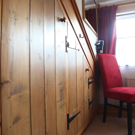 Greenbanks Hotel Norfolk Great Fransham Rom bilde