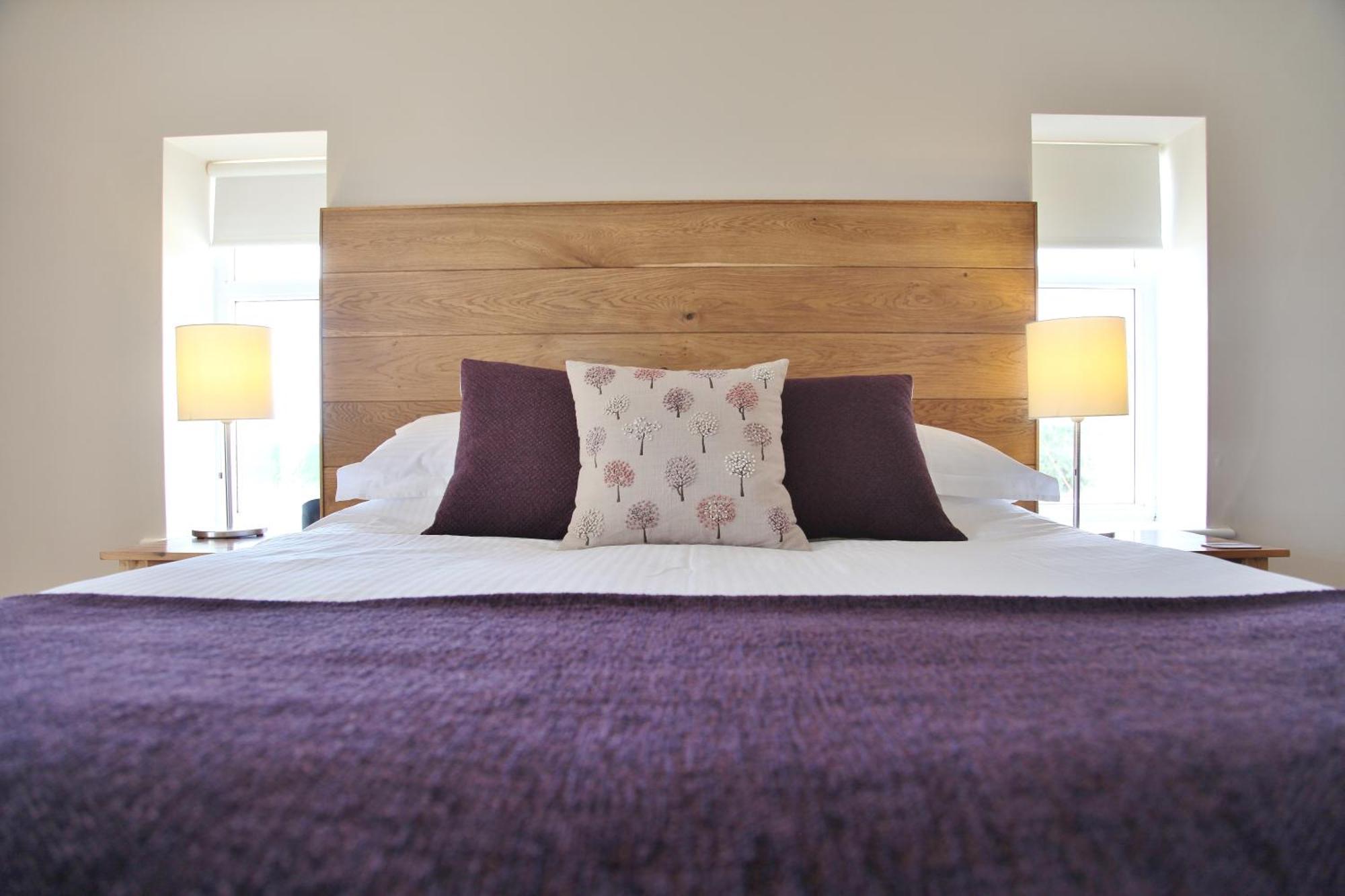 Greenbanks Hotel Norfolk Great Fransham Rom bilde