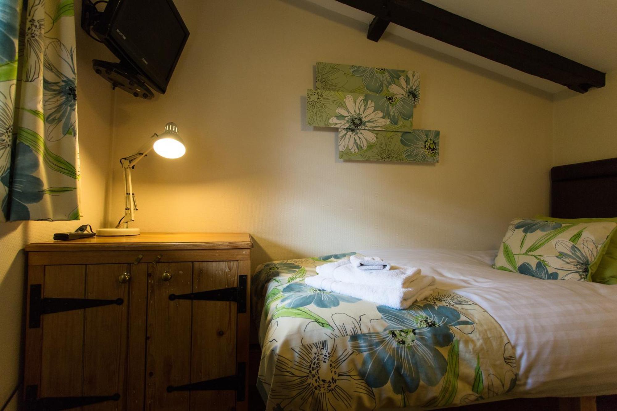 Greenbanks Hotel Norfolk Great Fransham Rom bilde