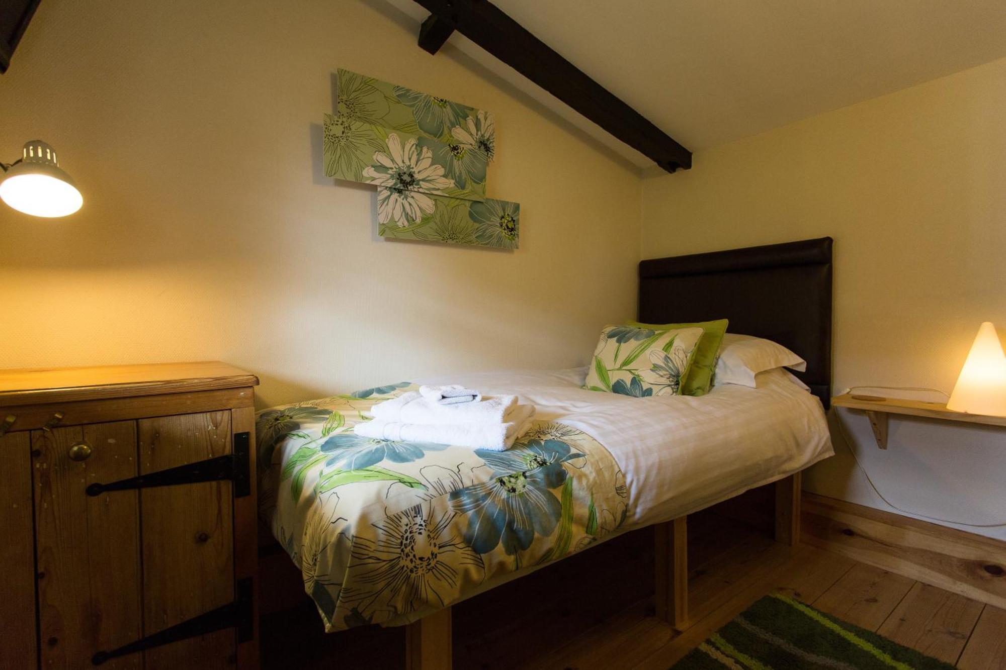 Greenbanks Hotel Norfolk Great Fransham Rom bilde