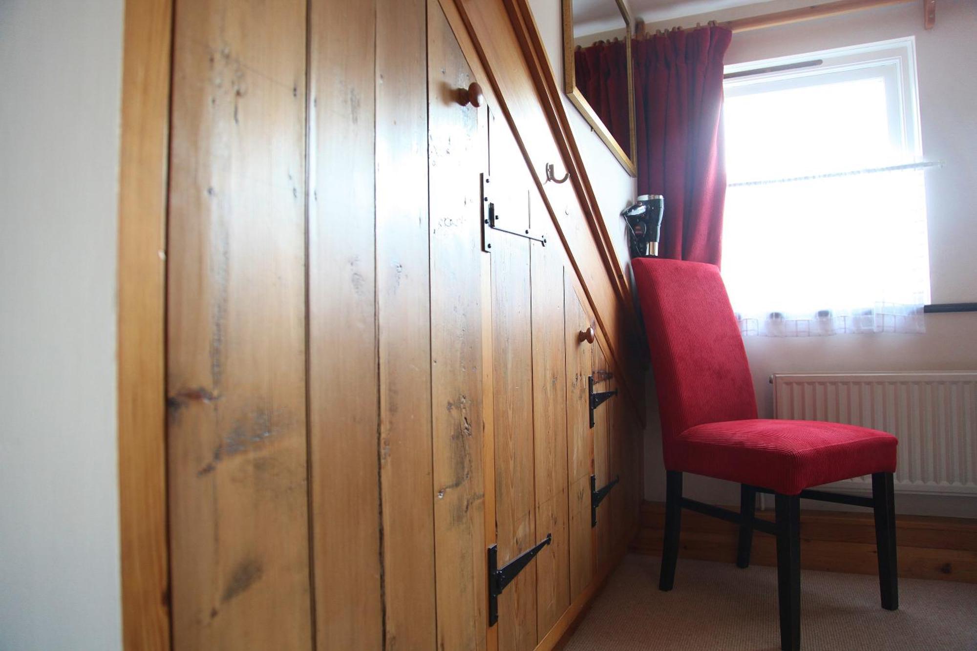Greenbanks Hotel Norfolk Great Fransham Rom bilde