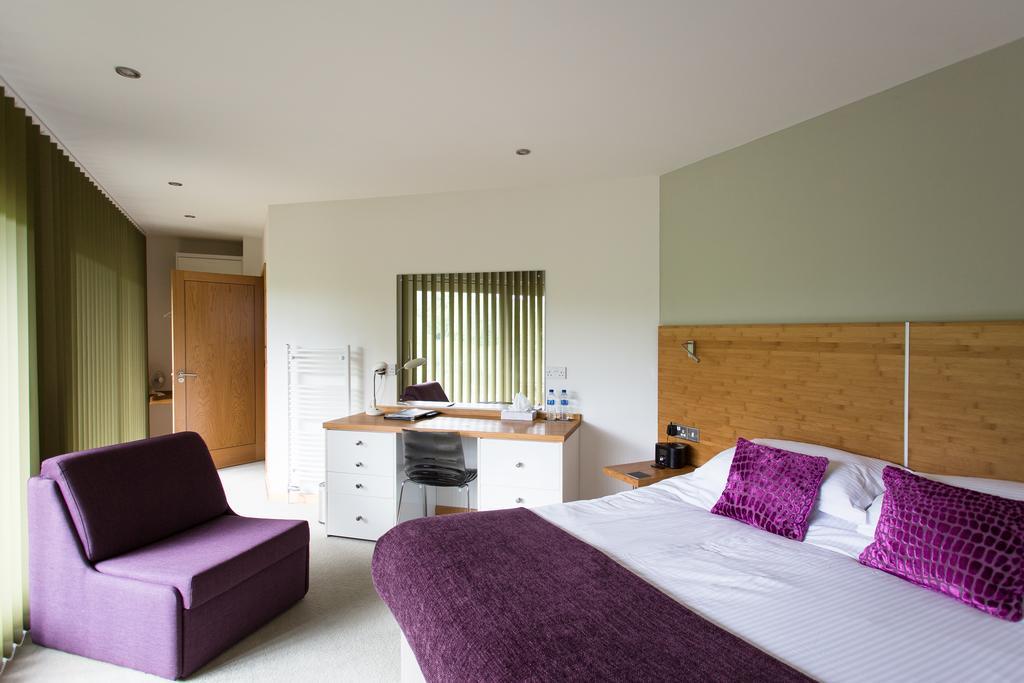 Greenbanks Hotel Norfolk Great Fransham Eksteriør bilde