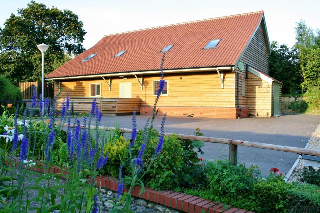Greenbanks Hotel Norfolk Great Fransham Eksteriør bilde