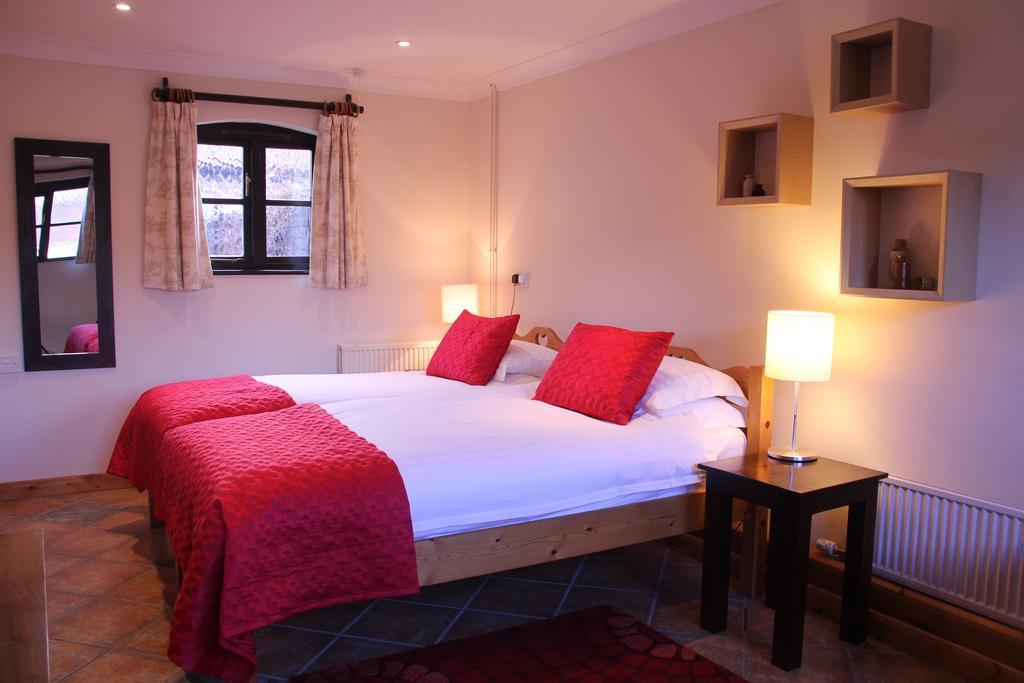 Greenbanks Hotel Norfolk Great Fransham Eksteriør bilde