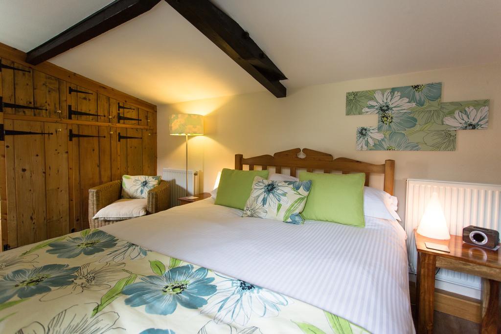 Greenbanks Hotel Norfolk Great Fransham Eksteriør bilde