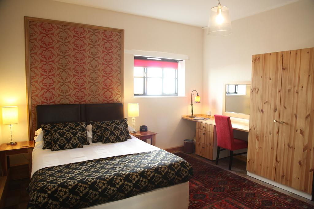 Greenbanks Hotel Norfolk Great Fransham Eksteriør bilde