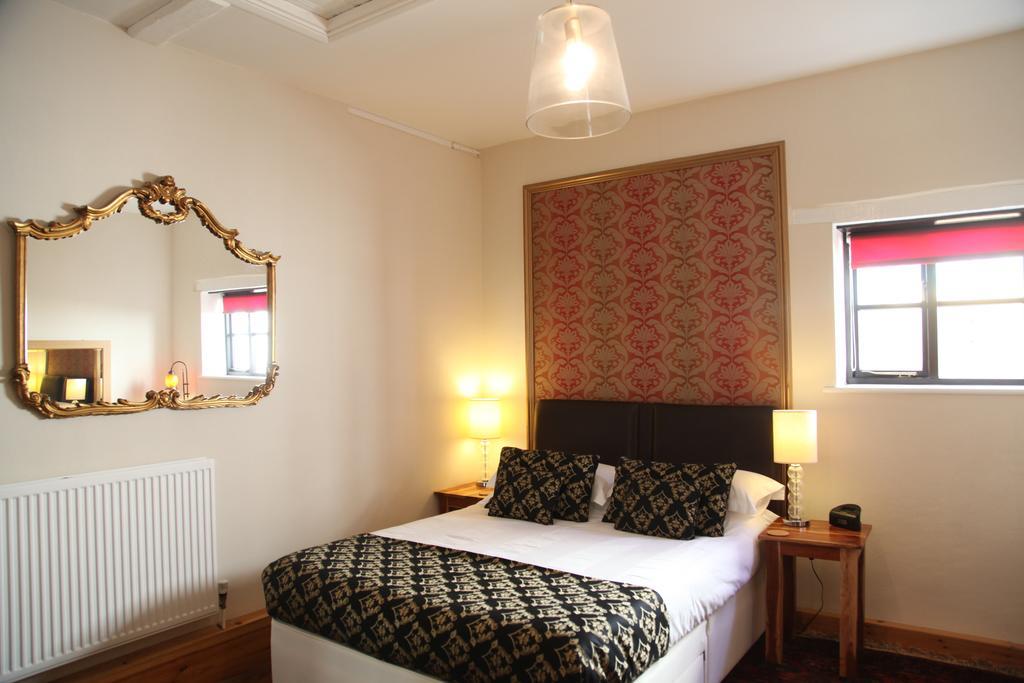 Greenbanks Hotel Norfolk Great Fransham Eksteriør bilde