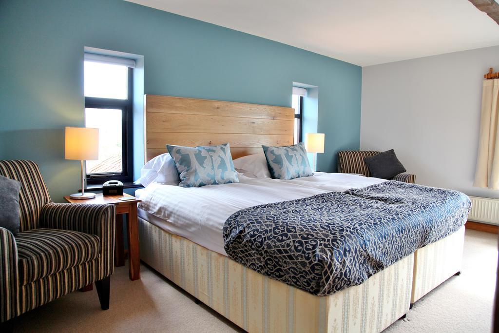Greenbanks Hotel Norfolk Great Fransham Eksteriør bilde