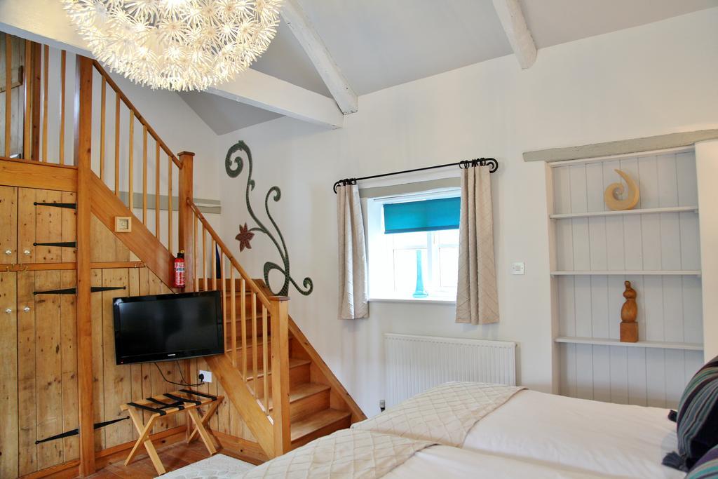 Greenbanks Hotel Norfolk Great Fransham Eksteriør bilde